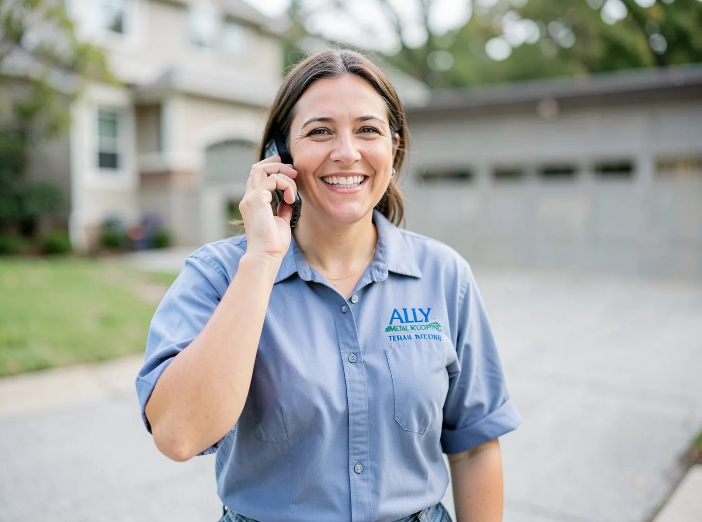 Metal Roof Installation Paramus, NJ FAQs